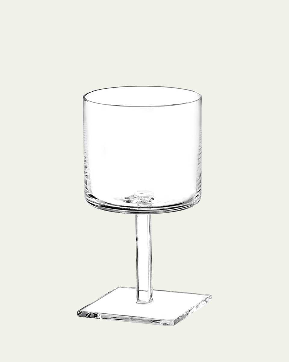 Laetitia Water Goblet, 8.1 oz.